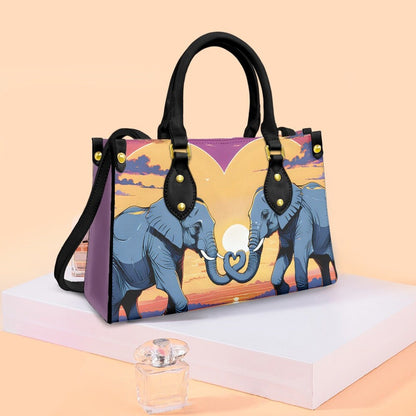 elephant bag purse