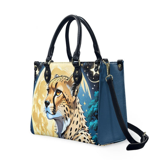 Cheetah bag gift for her animal bag cheetah purse animal gift cheetah bag cheetah gift