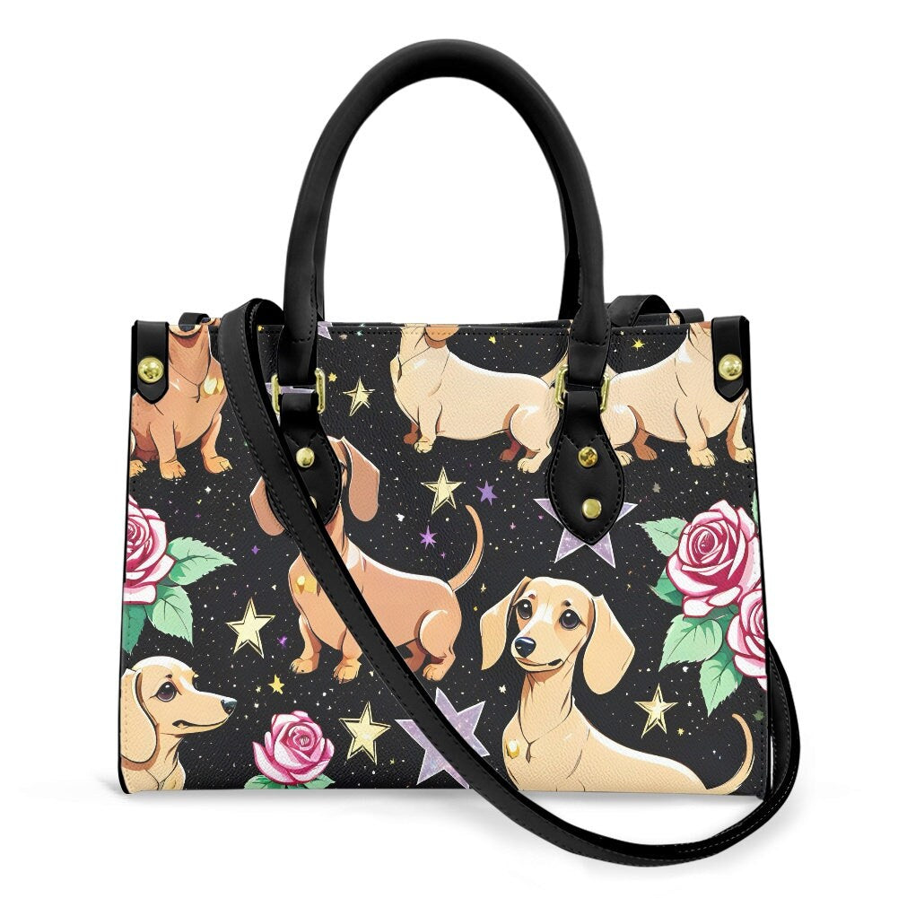 Dachshund Bag purse