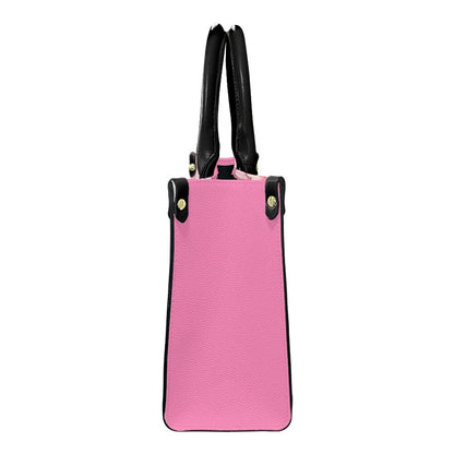 Pink Flamingo Purse bag