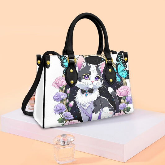 cat bag purse