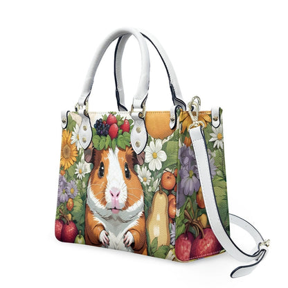 Guinea Pig Purse Bag