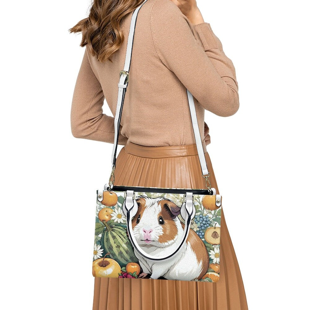 Guinea Pig Purse Bag