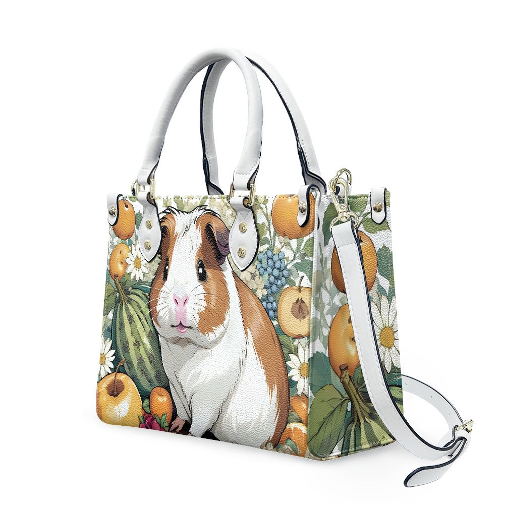 Guinea Pig Purse Bag