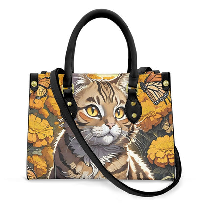 cat bag purse