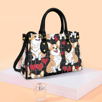 corgi bag purse