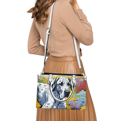 Great Dane Purse Bag