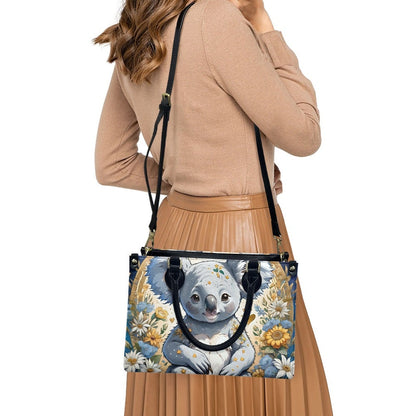 koala bear purse bag