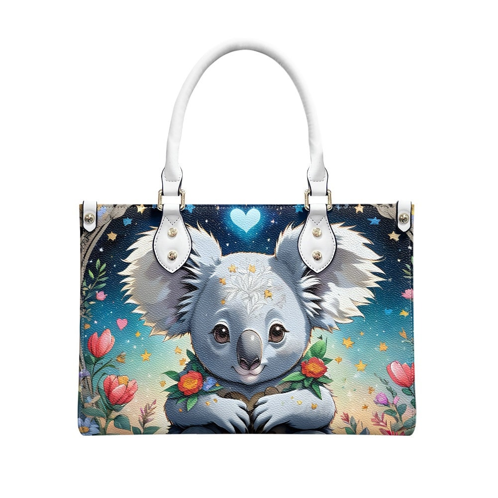 Koala Purse Bag