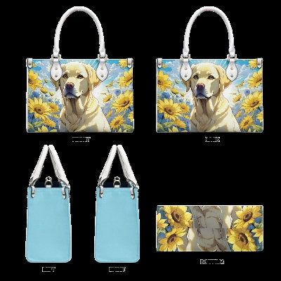 labrador bag purse