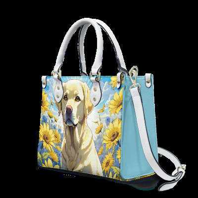 labrador bag purse