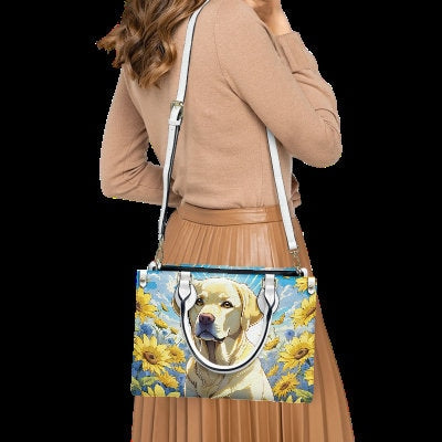 labrador bag purse