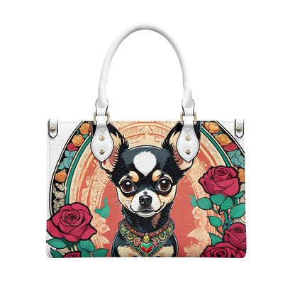 chihuahua purse bag