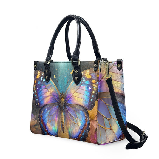 Butterfly Purse Bag