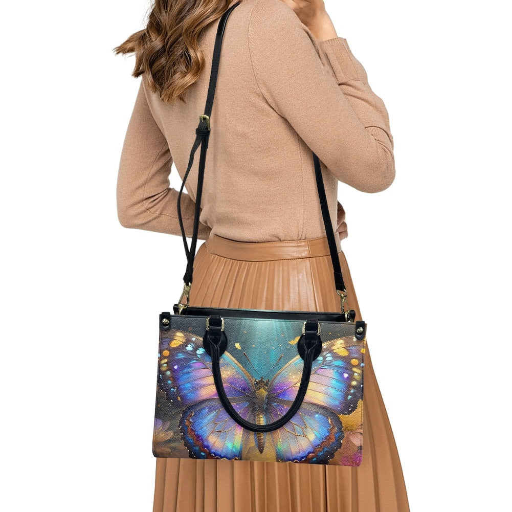 Butterfly Purse Bag