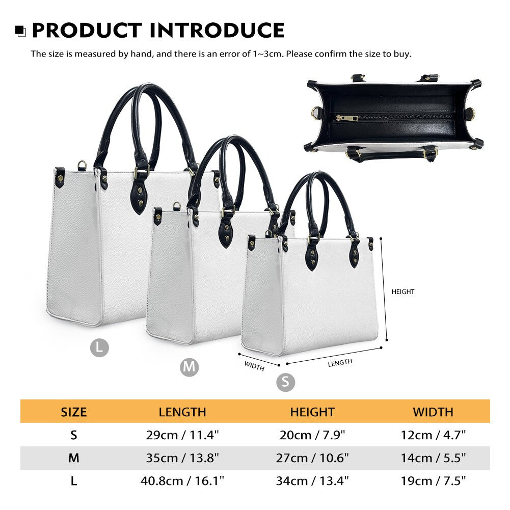 Penguin bag purse
