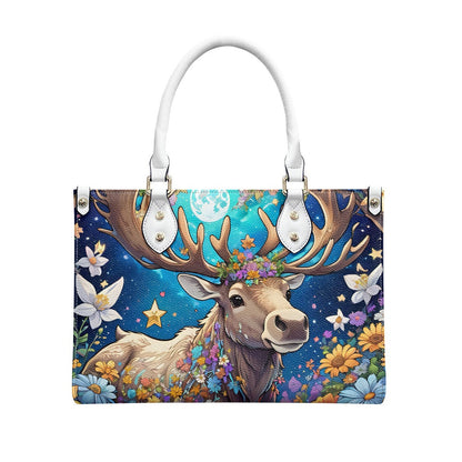 Moose purse handbag