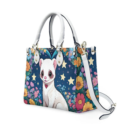 ferret bag purse handbag