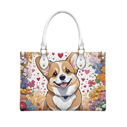 corgi bag purse