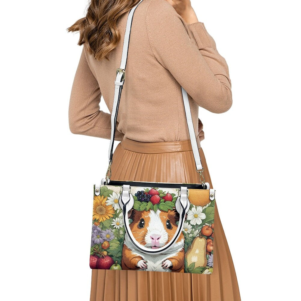 Guinea Pig Purse Bag