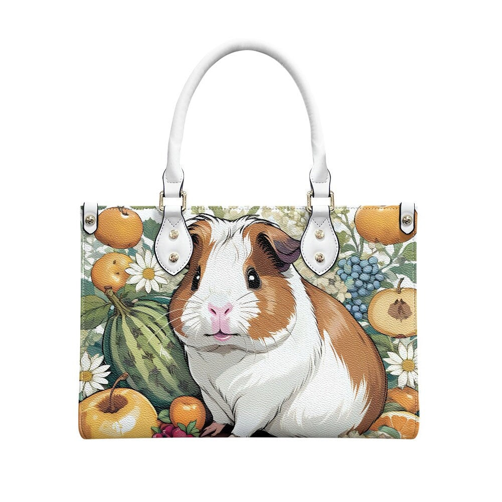 Guinea Pig Purse Bag