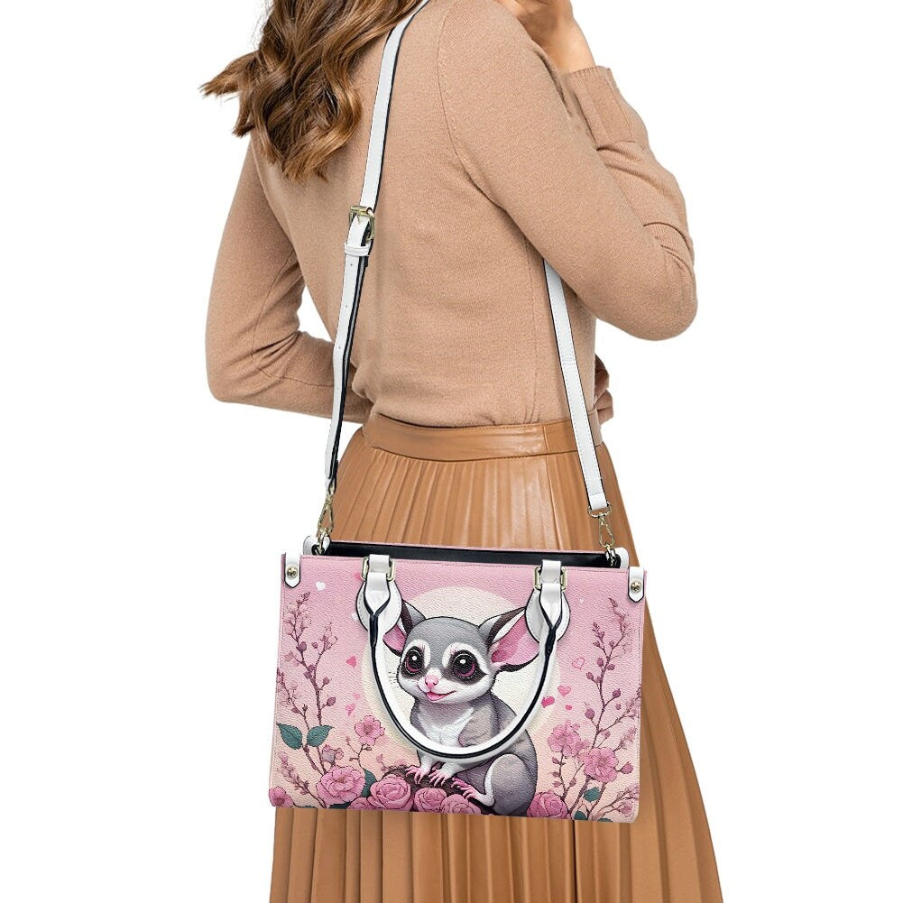 sugar glider purse bag