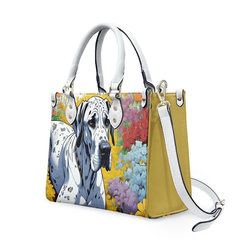 Great Dane Purse Bag