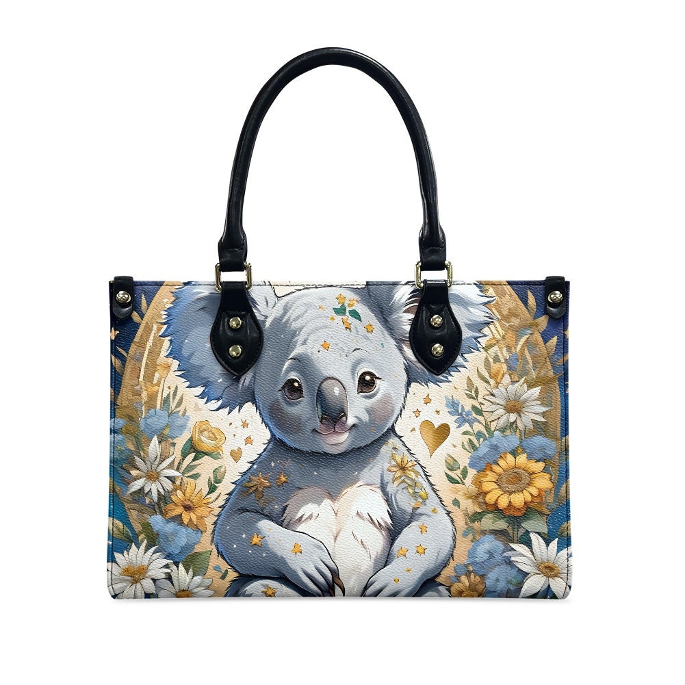 koala bear purse bag