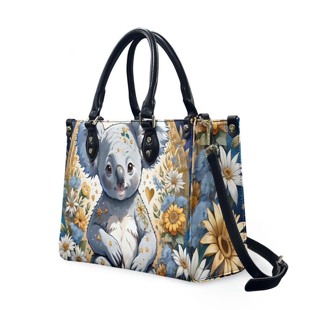 koala bear purse bag