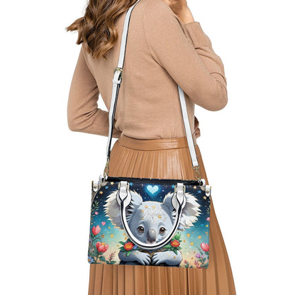 Koala Purse Bag