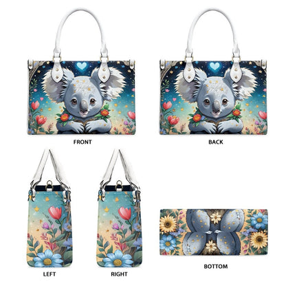 Koala Purse Bag