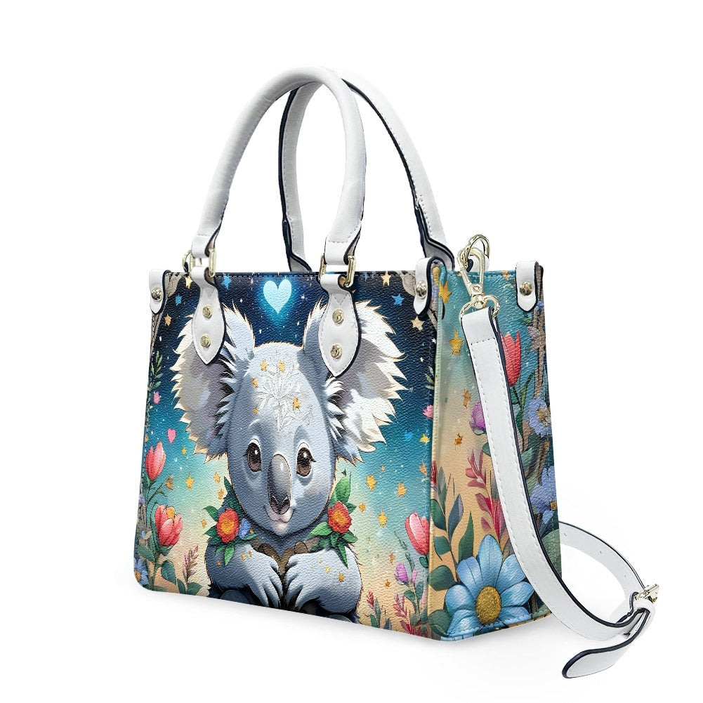 Koala Purse Bag