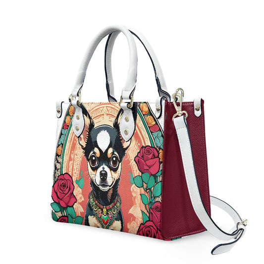 chihuahua purse bag