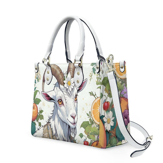 Goat Bag Purse