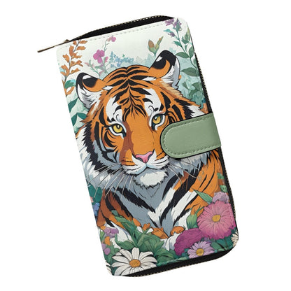 Tiger Wallet