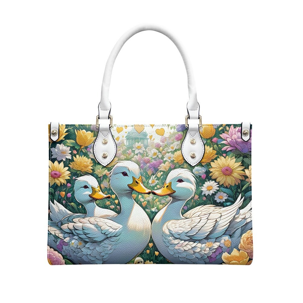 ducks bag purse