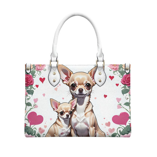 chihuahua purse bag