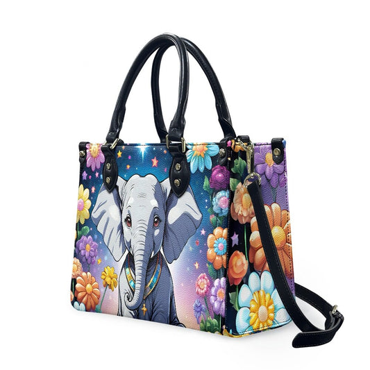 elephant bag purse