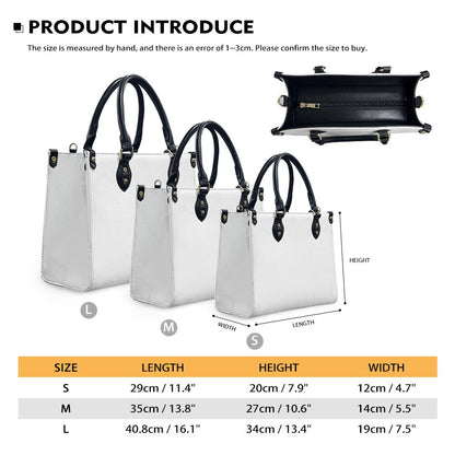 Ring tailed lemur bag purse