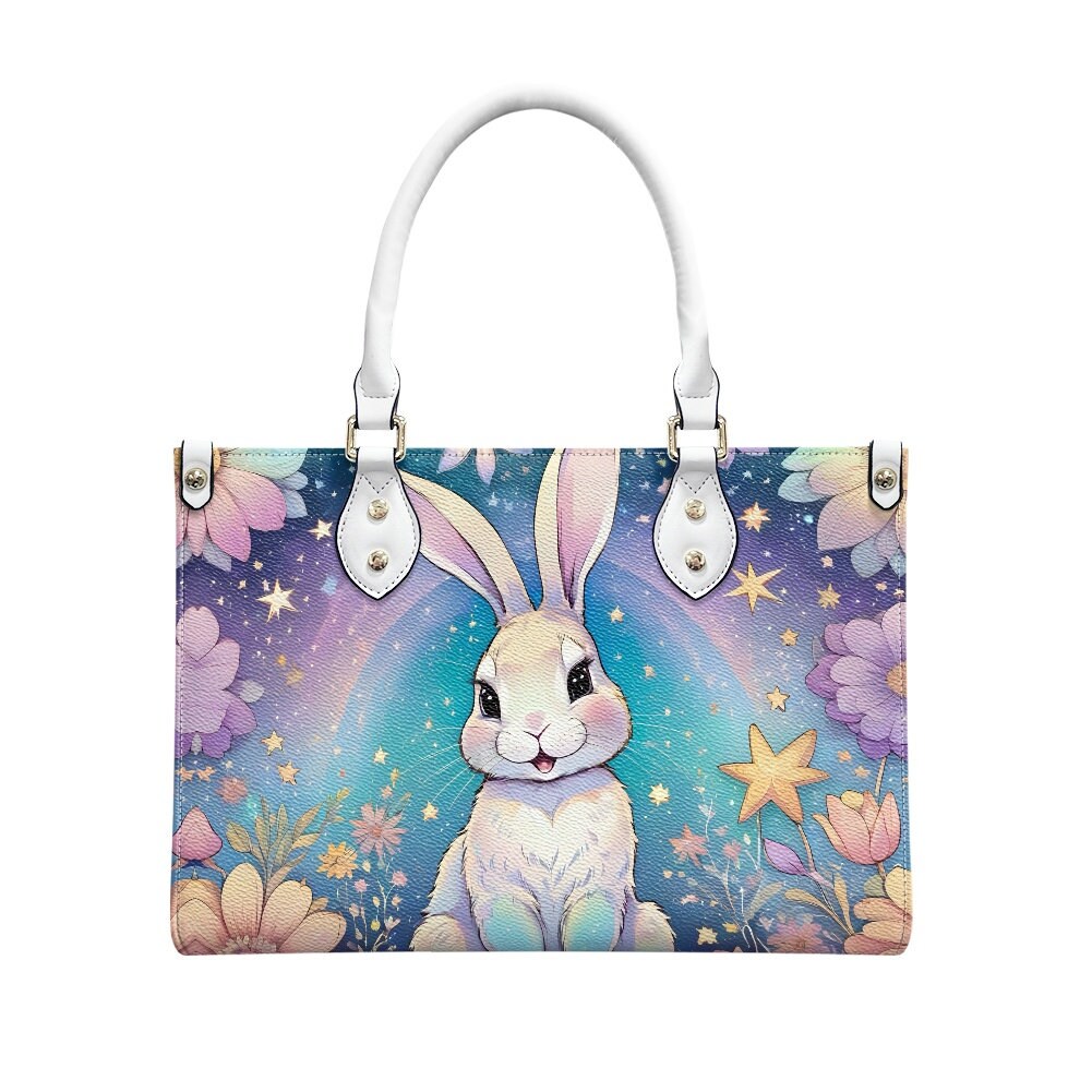 Rabbit Purse and Wallet