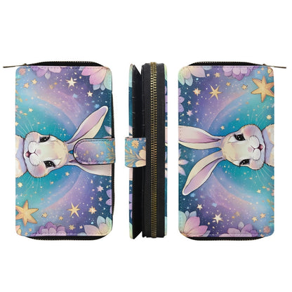 Rabbit Purse and Wallet