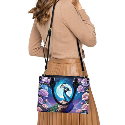 Peacock Bag Purse