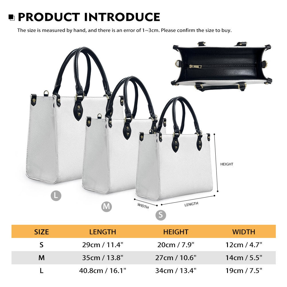 Belgian Malinois bag purse tote