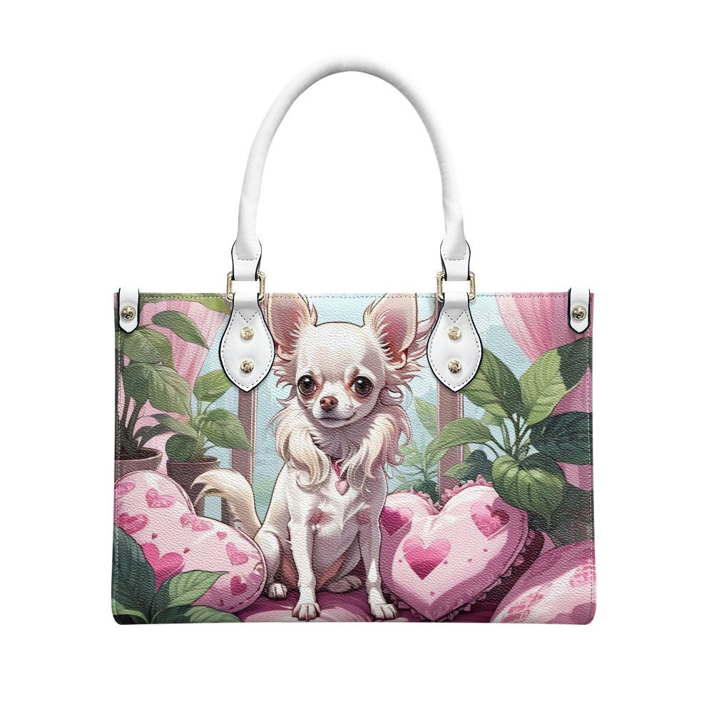 chihuahua purse bag