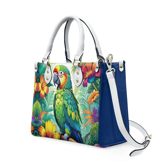 Parrot Purse Bags