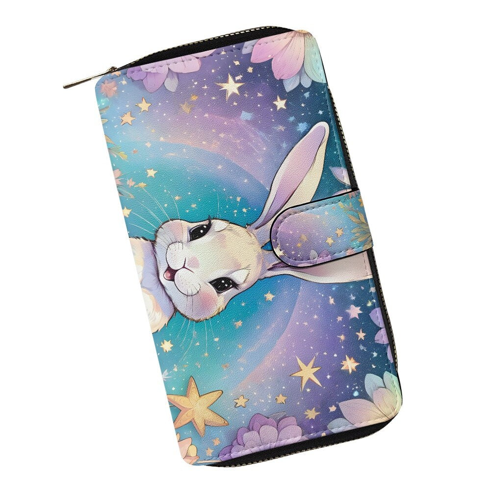 Rabbit Purse and Wallet