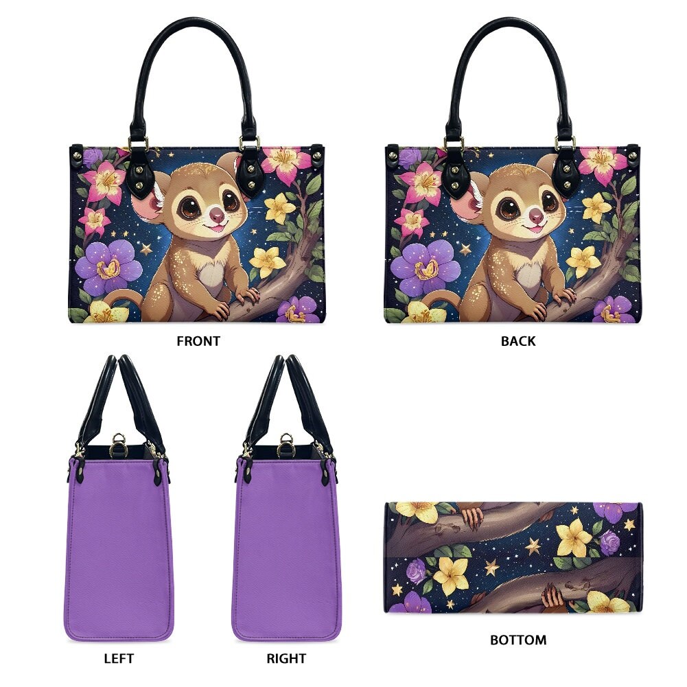 Kinkajou Bag Purse