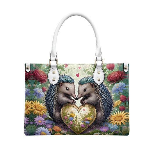 echidna bag purse tote