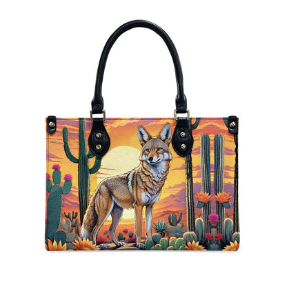 coyote bag purse