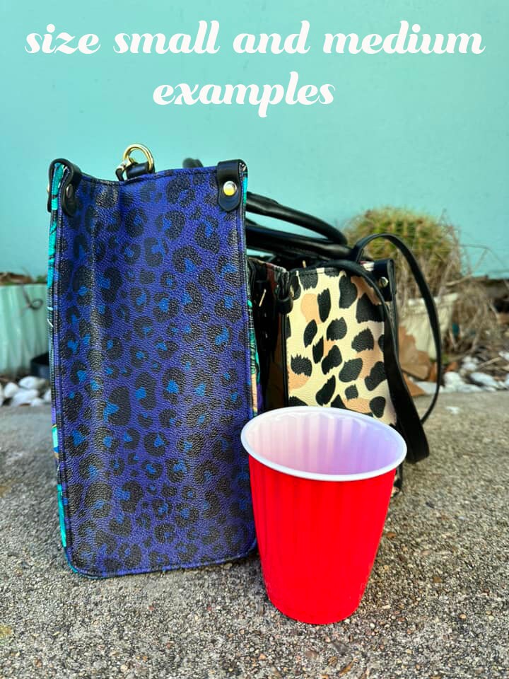 frenchie leopard print bug